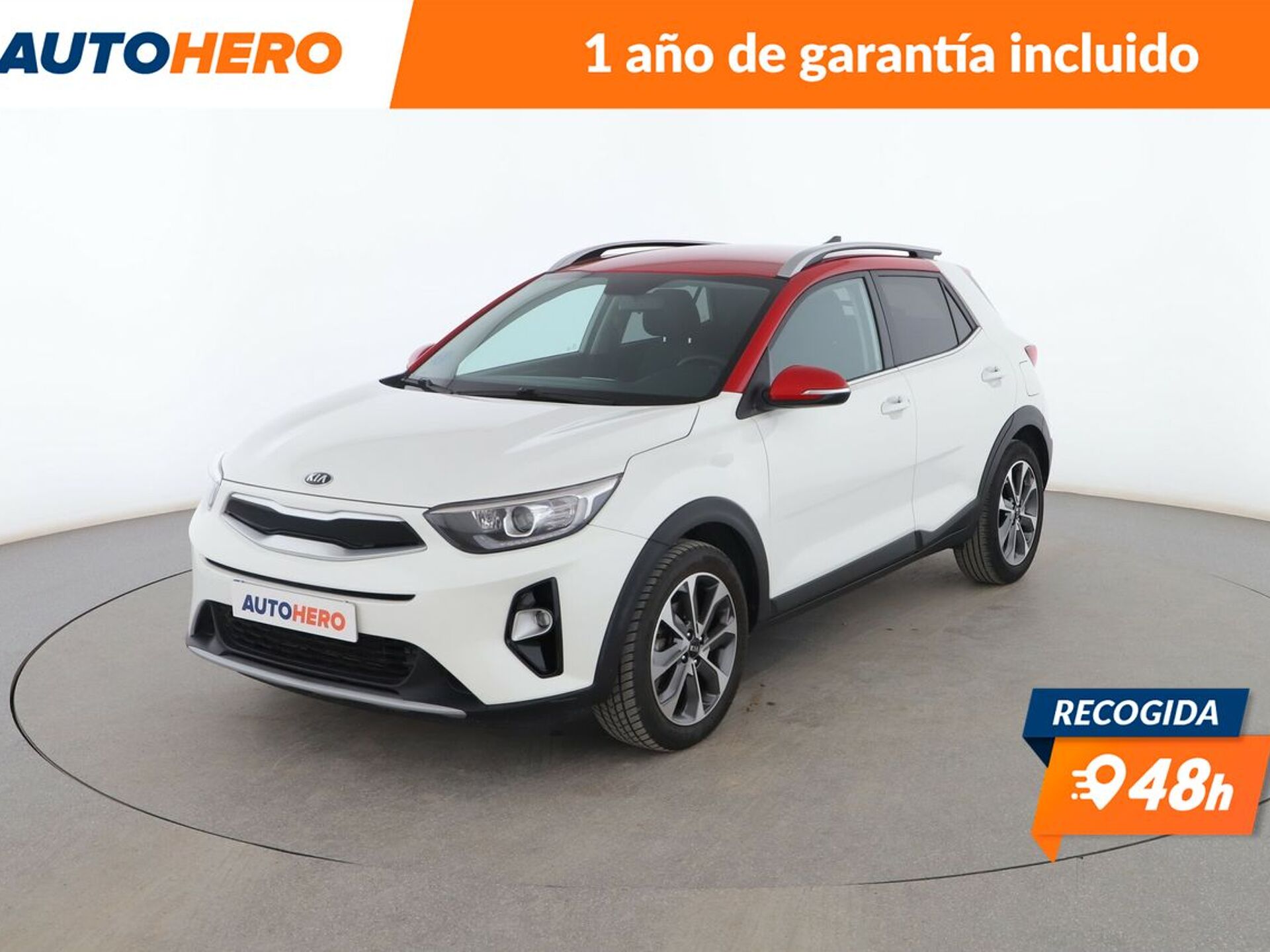 Imagen de KIA Stonic
