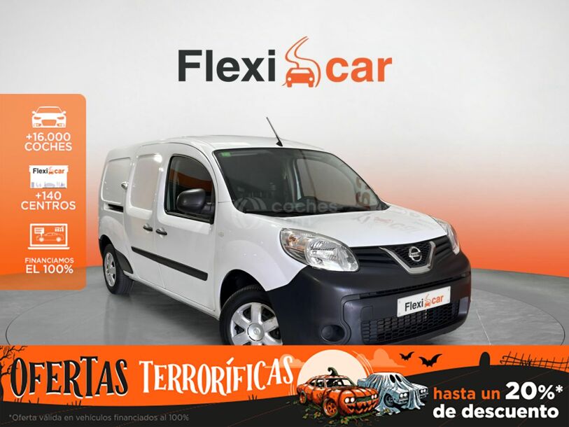 Foto del NISSAN NV250 Furgón 1.5dCi Comfort L2H1 2pl. 95