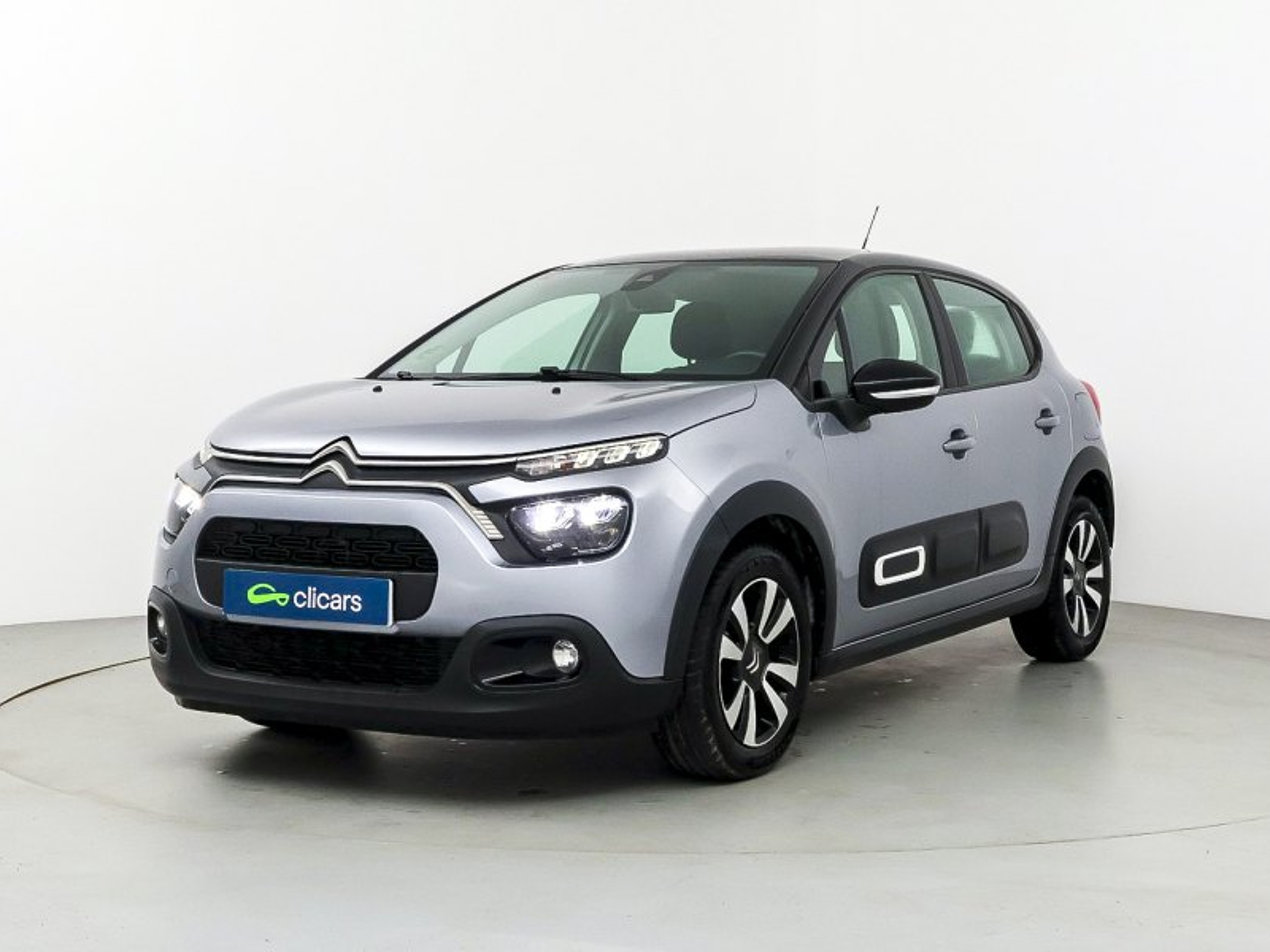 Imagen de CITROEN C3