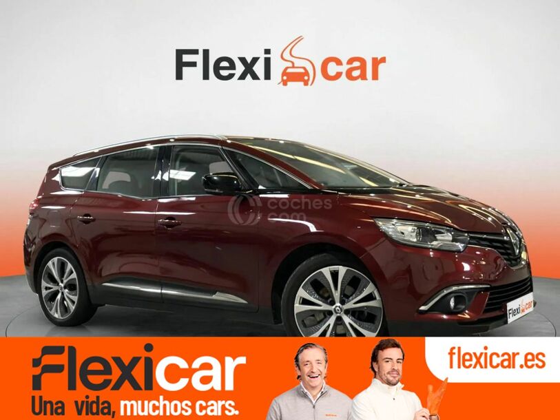 Foto del RENAULT Scénic Scénic 1.5dCi Intens 81kW