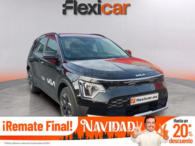 Foto del KIA Niro E- Business