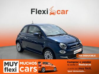 Imagen de FIAT 500 1.0 Hybrid Dolcevita 52kW