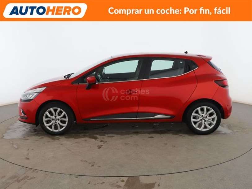 Foto del RENAULT Clio TCe GPF Energy Zen 66kW
