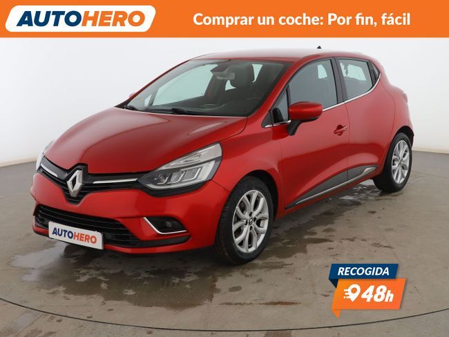 RENAULT Clio (0.9 Zen) en Madrid