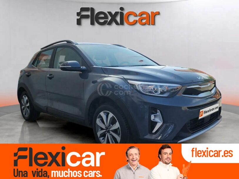 Foto del KIA Stonic 1.0 T-GDi MHEV iMT Concept Plus 100