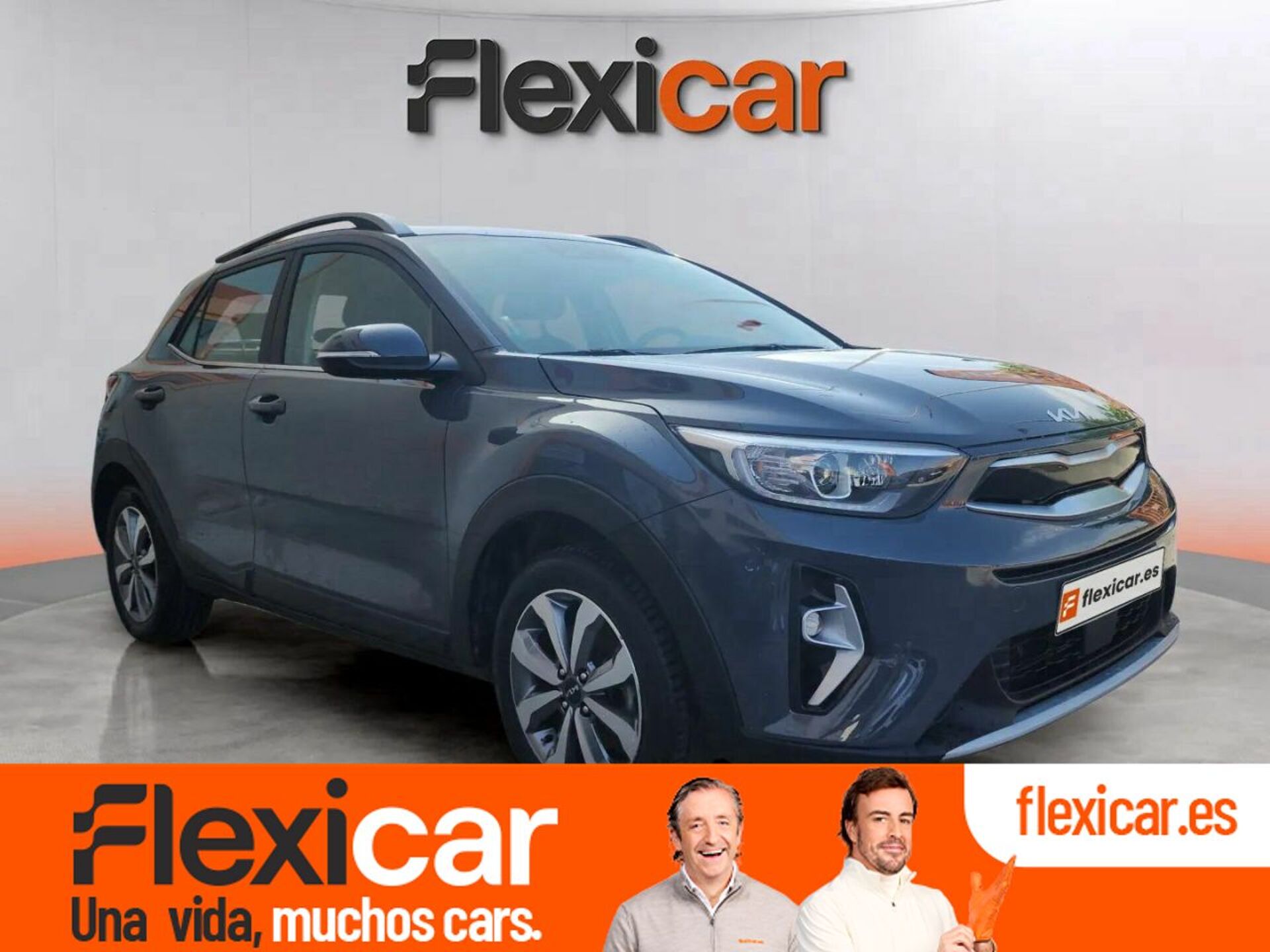 Imagen de KIA Stonic