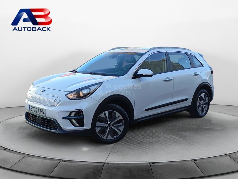 Foto del KIA Niro E- Drive Long Range
