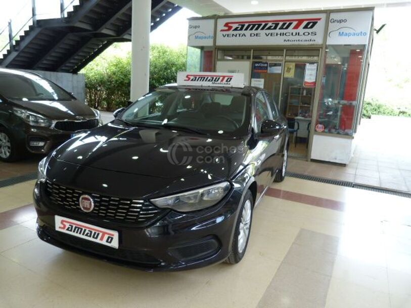 Foto del FIAT Tipo Sedán 1.4 Easy