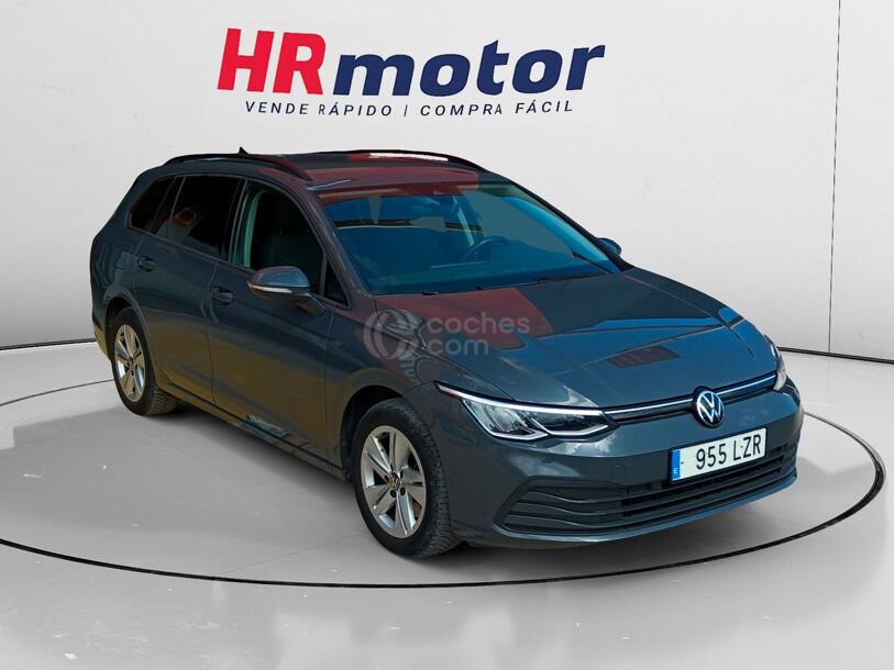 Foto del VOLKSWAGEN Golf 2.0TDI Life 85kW