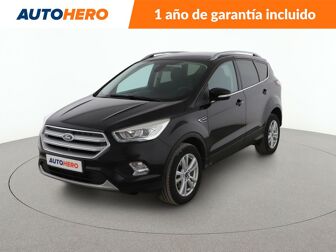 Imagen de FORD Kuga 2.0TDCi Auto S&S Business 4x2 150