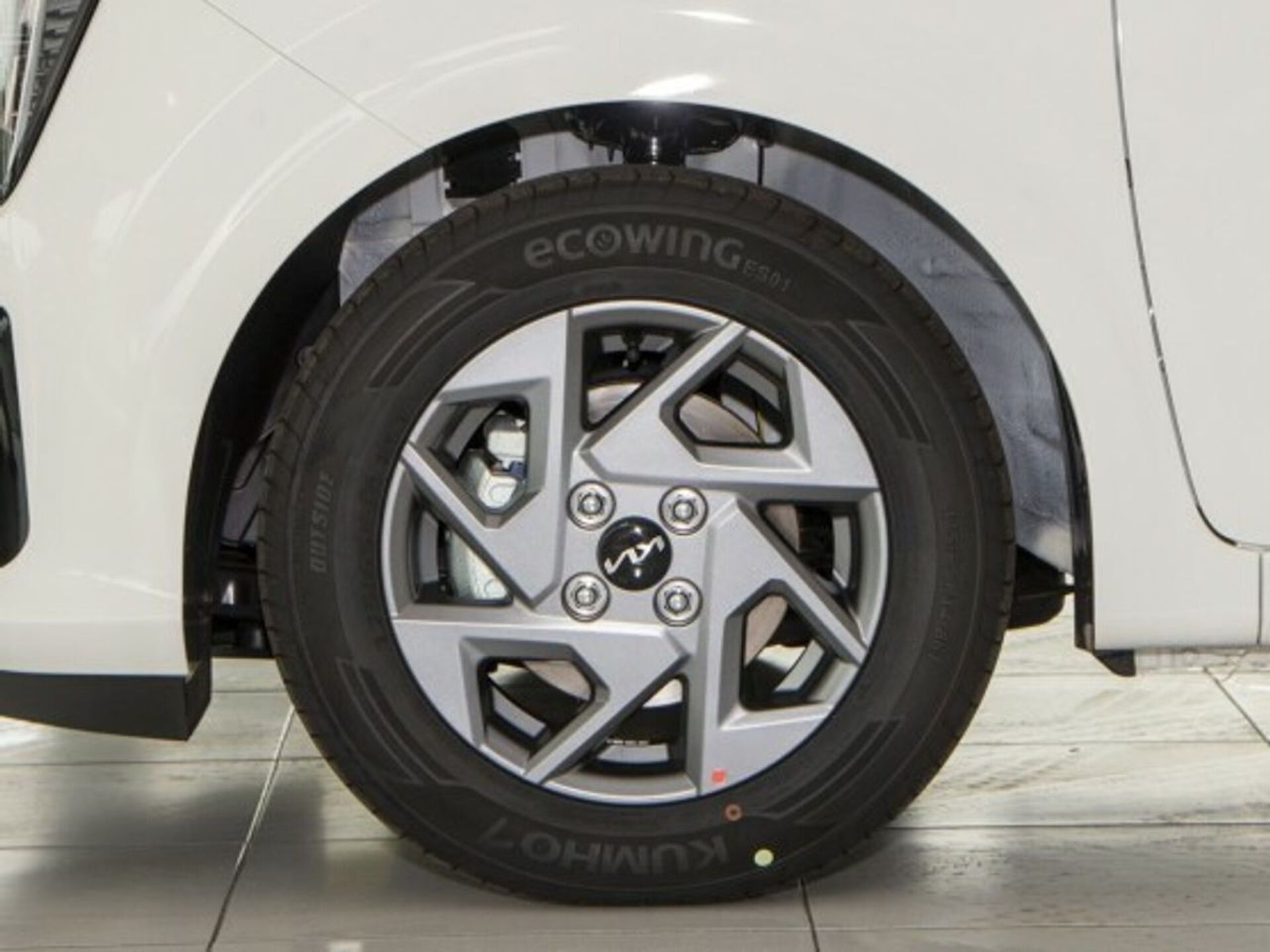 Imagen 3 de KIA Picanto