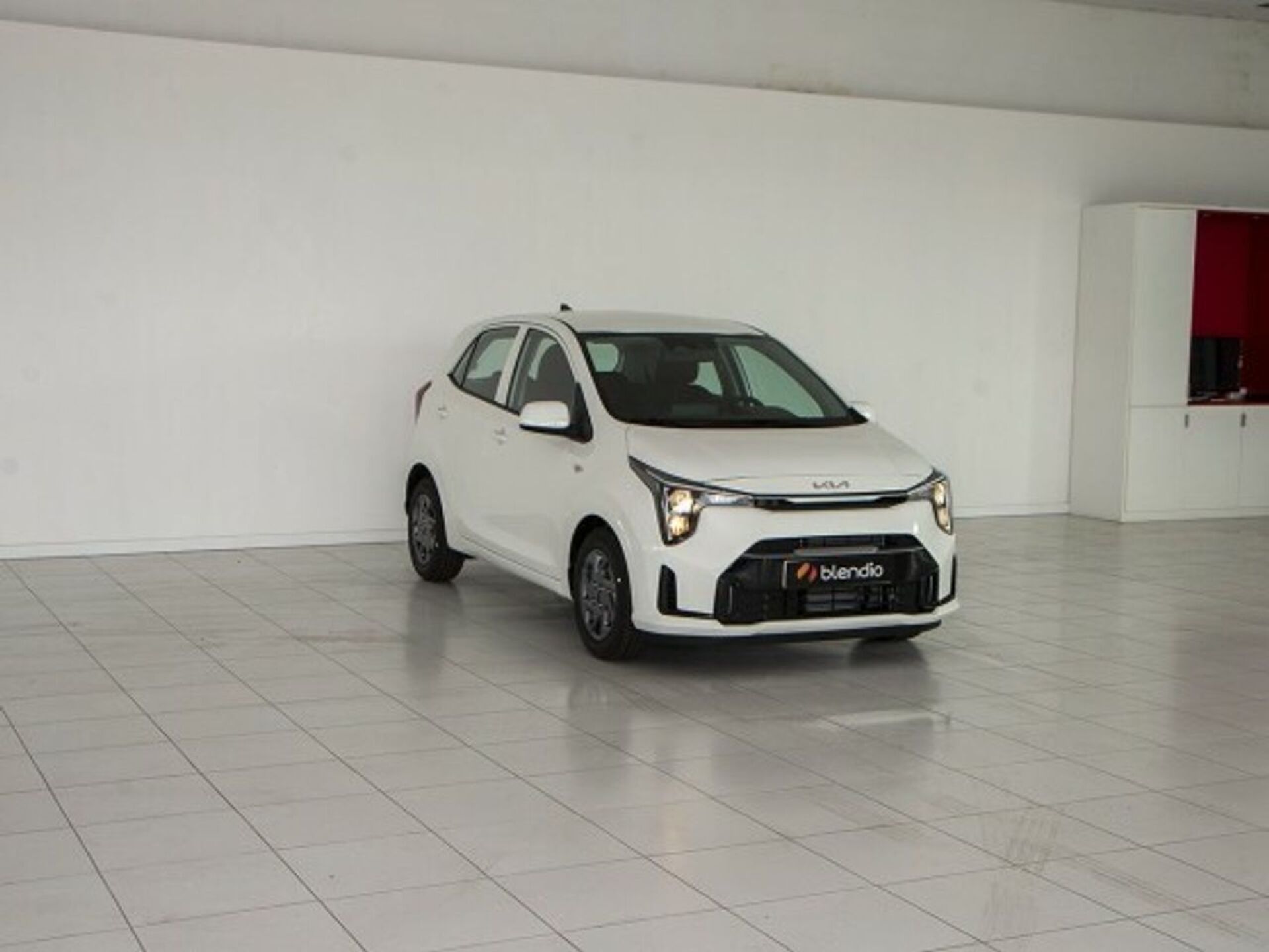 Imagen 2 de KIA Picanto