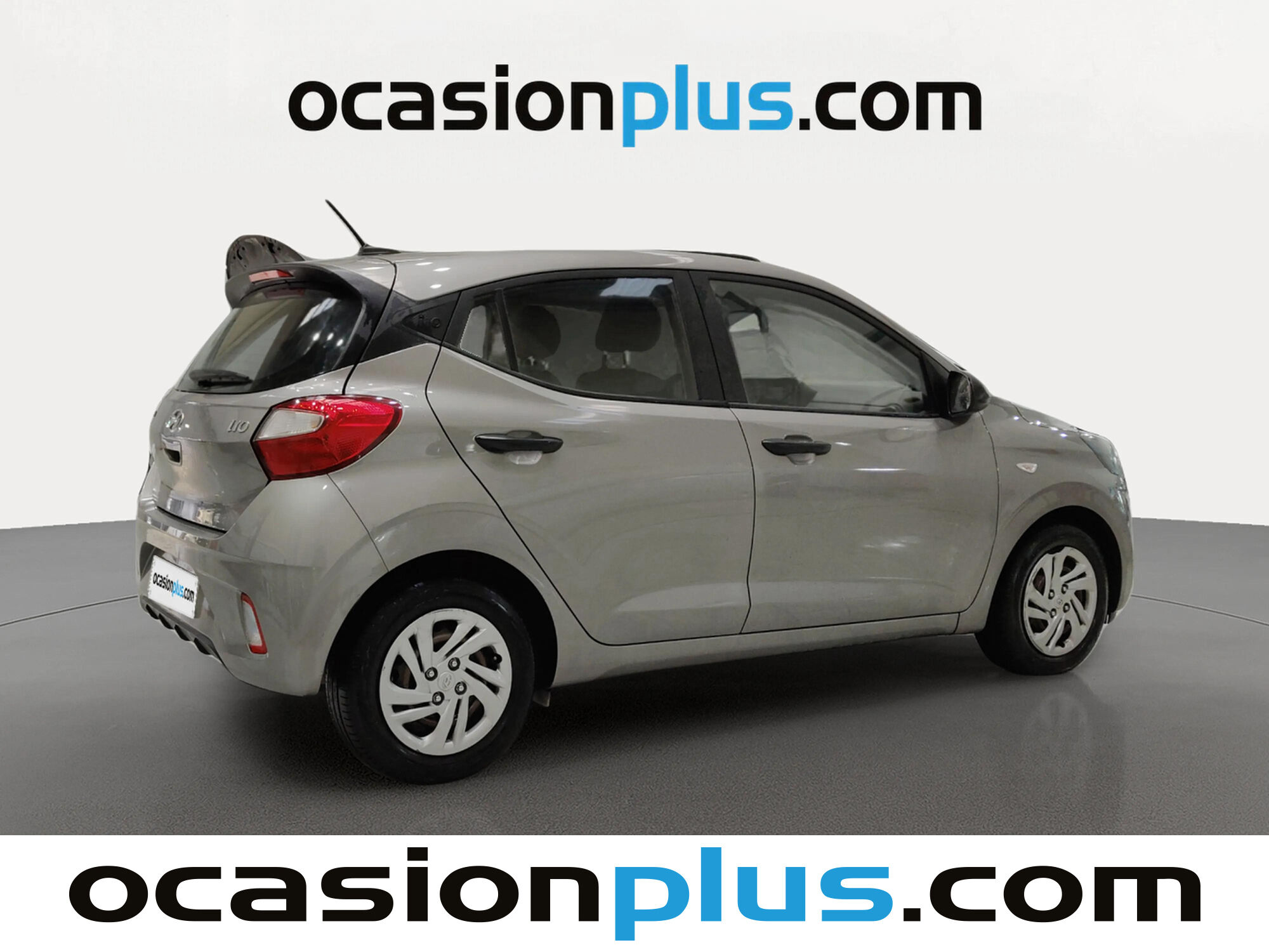 Foto del HYUNDAI i10 1.0 MPI Klass