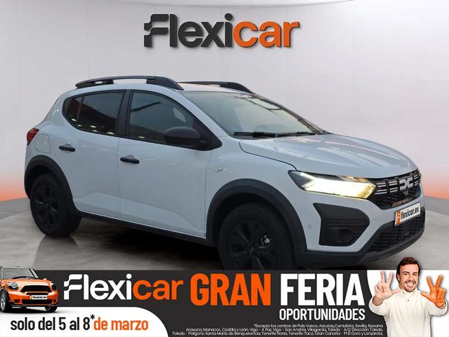 Foto del DACIA Sandero ECO-G Essential 74kW