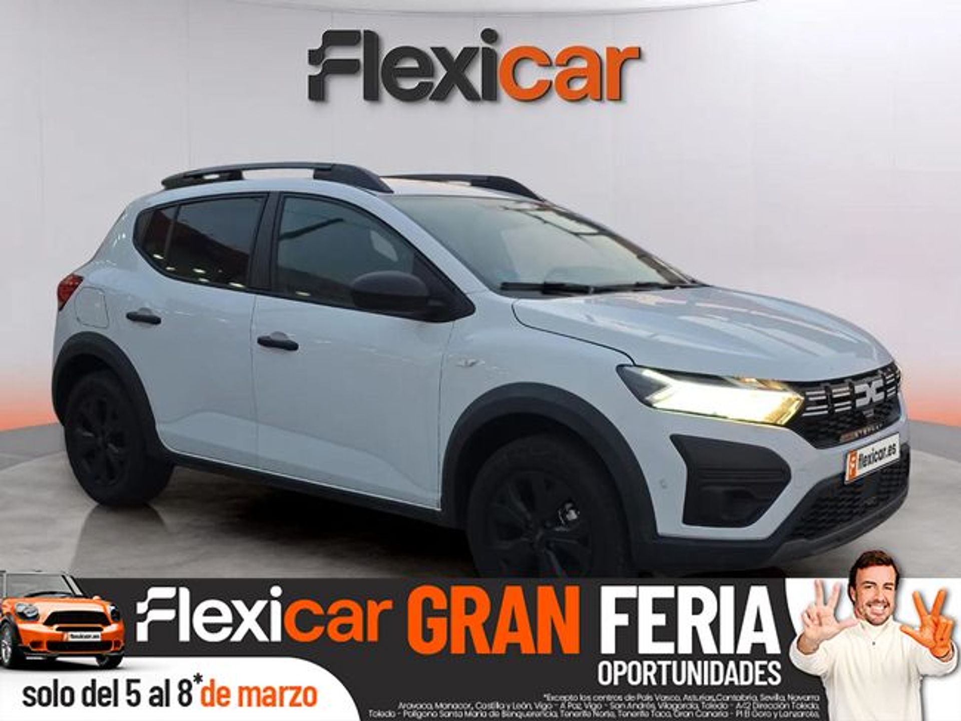 Imagen de DACIA Sandero