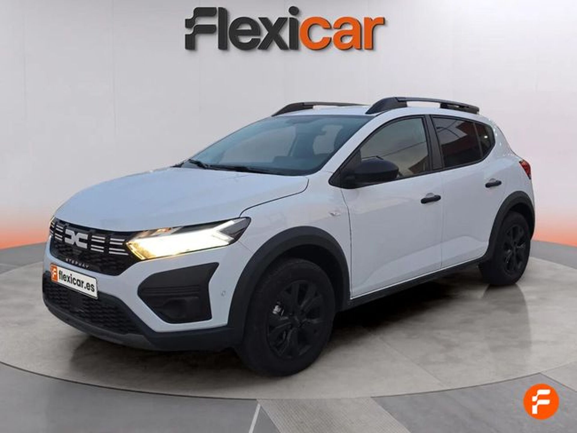 Imagen 3 de DACIA Sandero