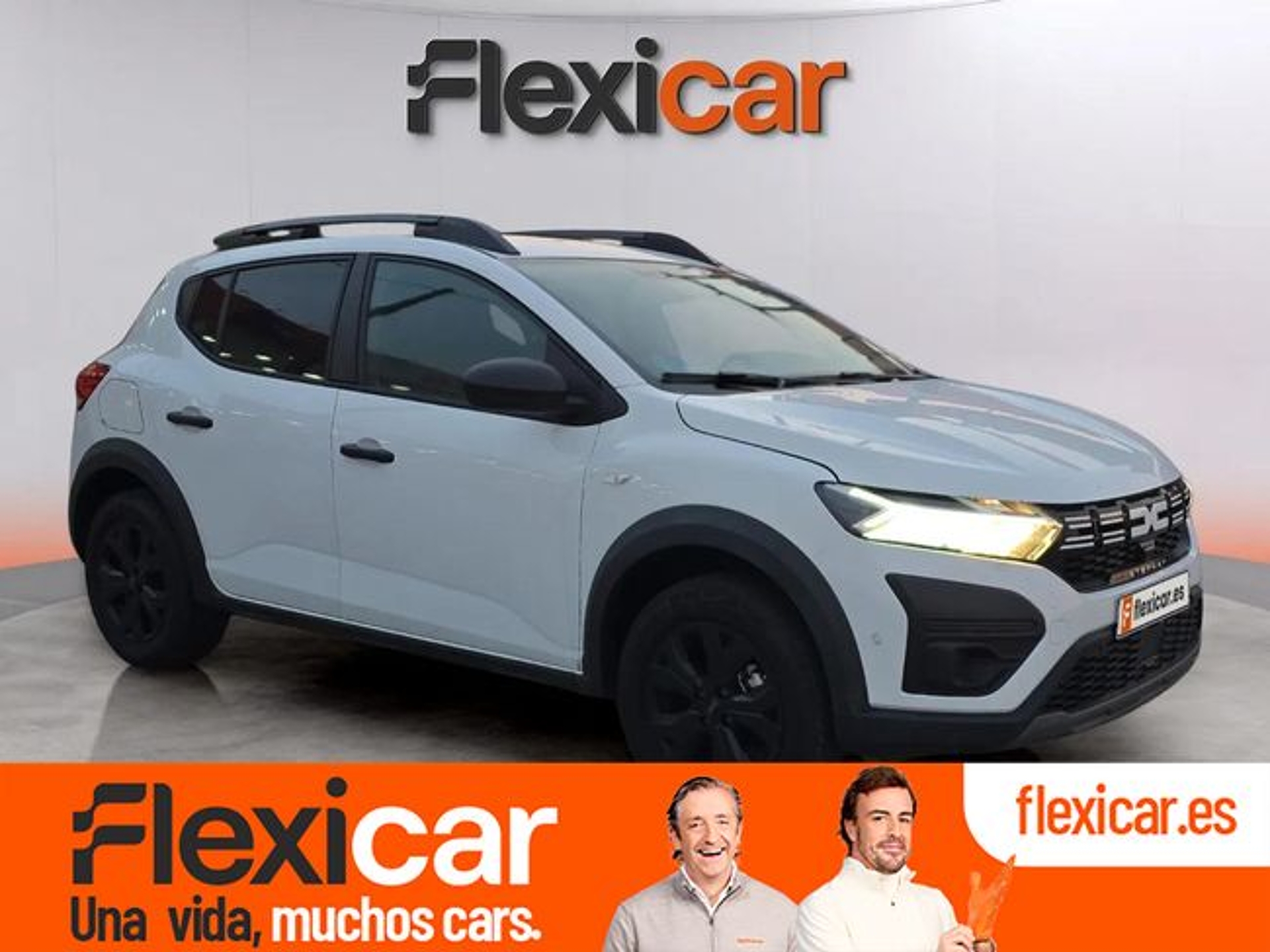 Imagen de DACIA Sandero