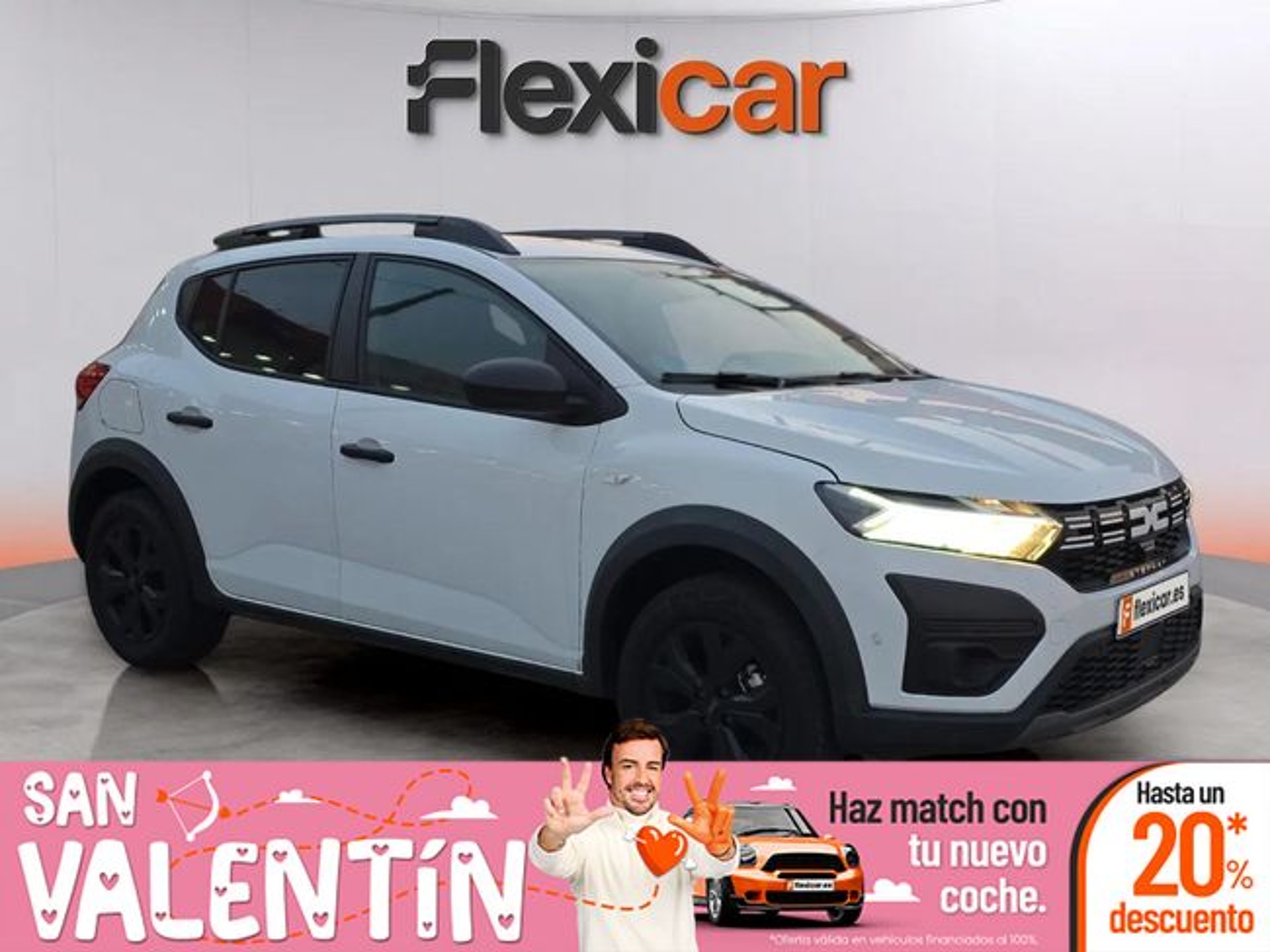 Imagen de DACIA Sandero