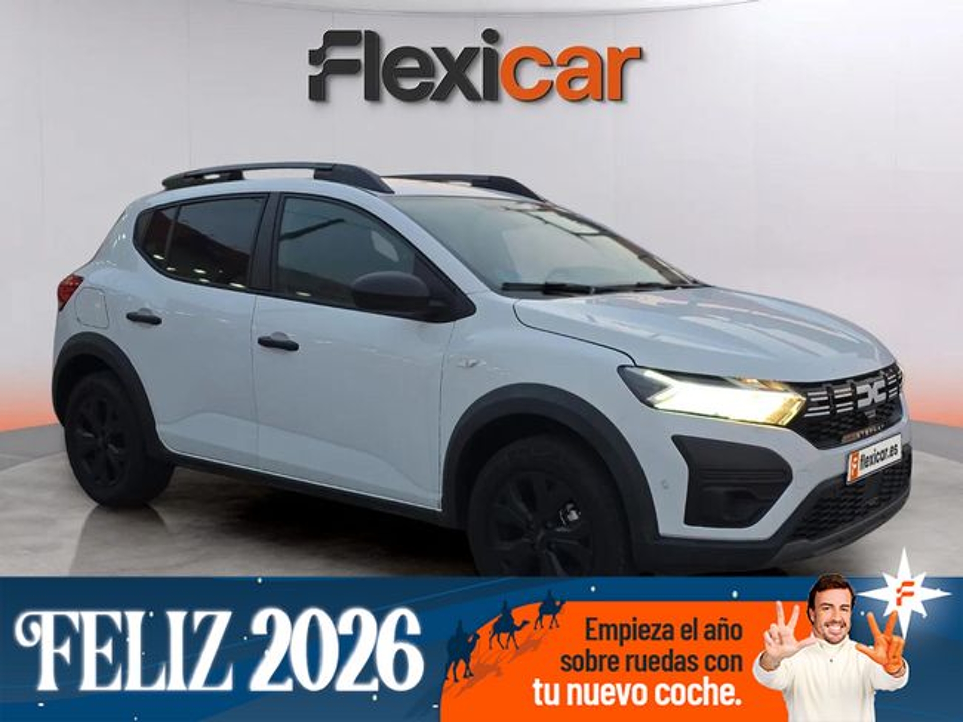 Imagen de DACIA Sandero