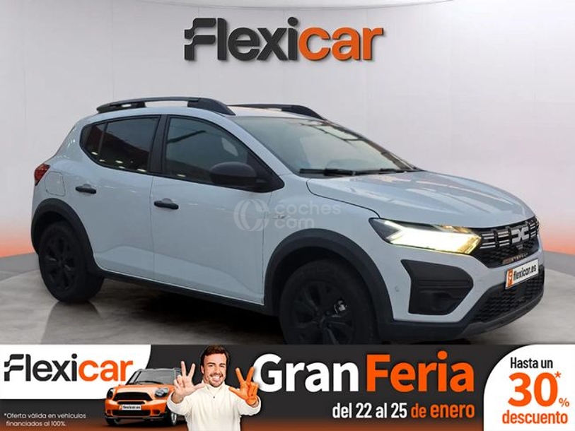 Foto del DACIA Sandero ECO-G Essential 74kW