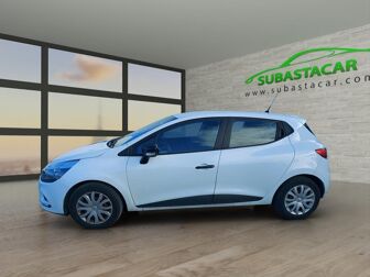 Imagen de RENAULT Clio 1.5dCi Energy Business 55kW