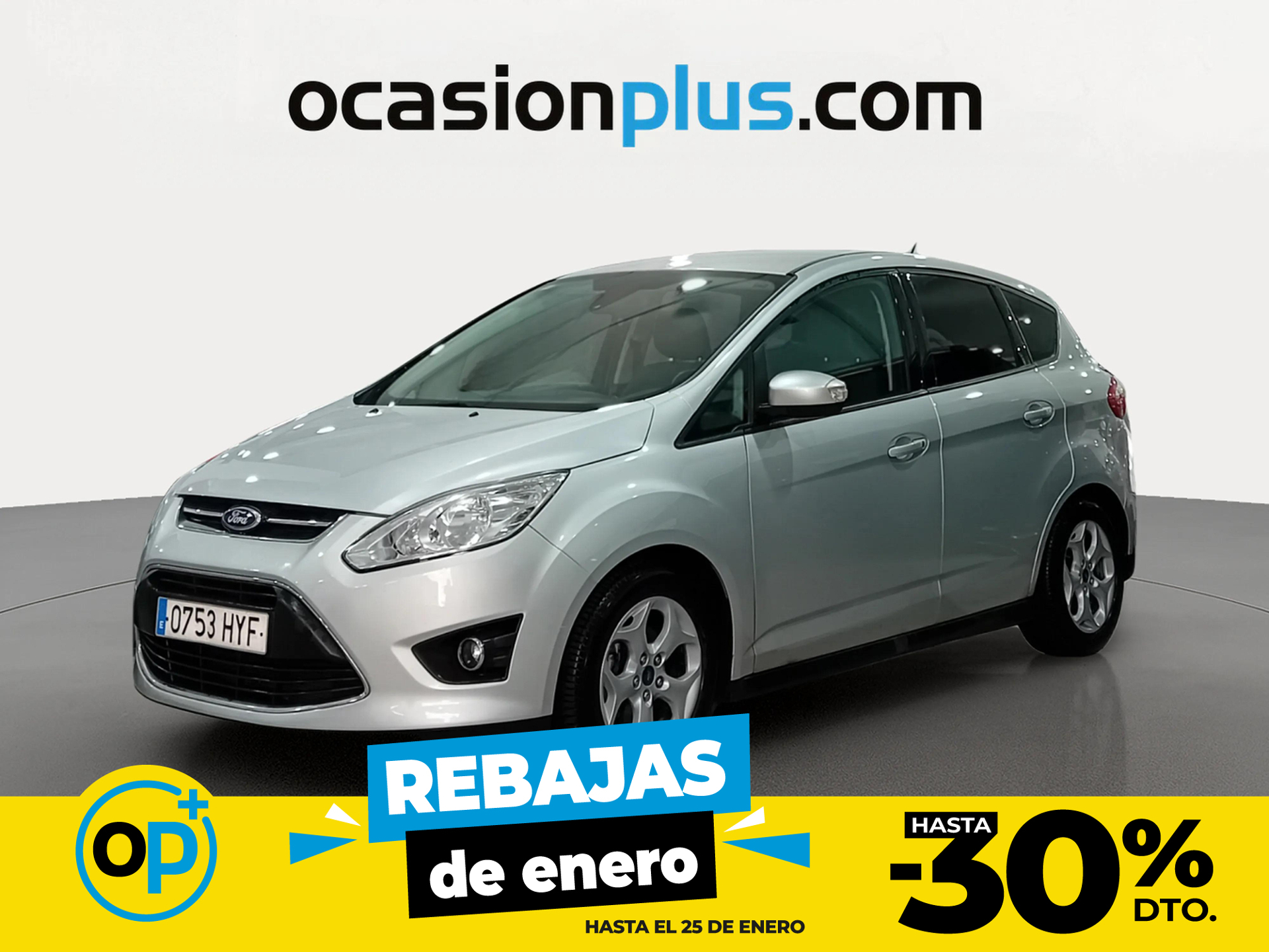 Imagen de FORD C-Max