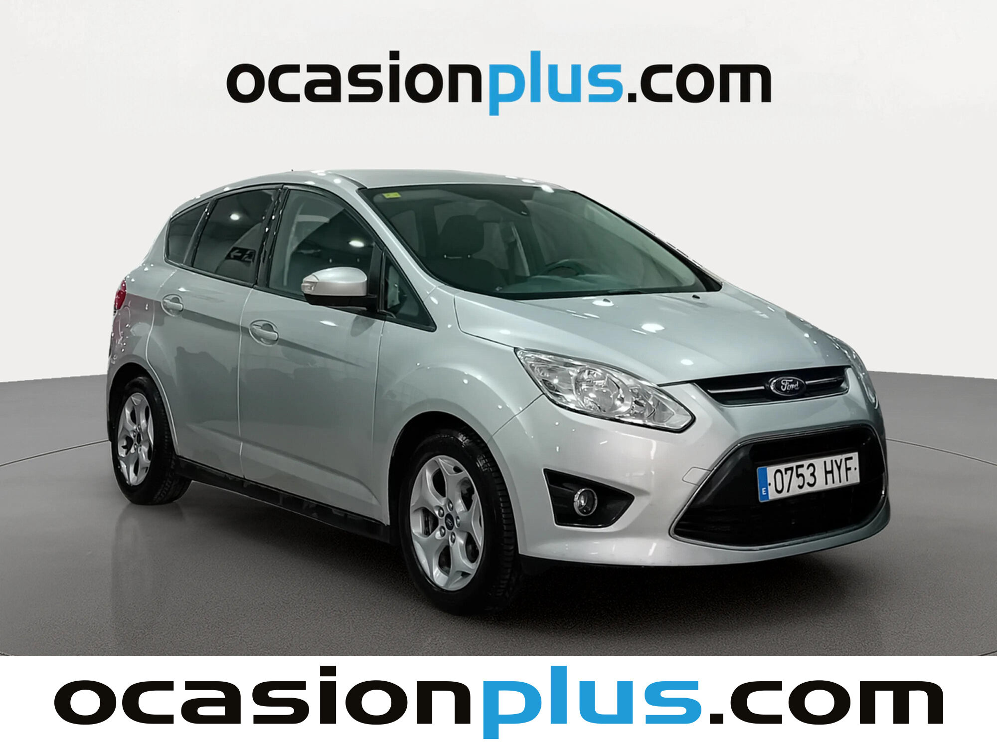 Foto del FORD C-Max 1.0 Ecoboost Auto-S&S Trend 125
