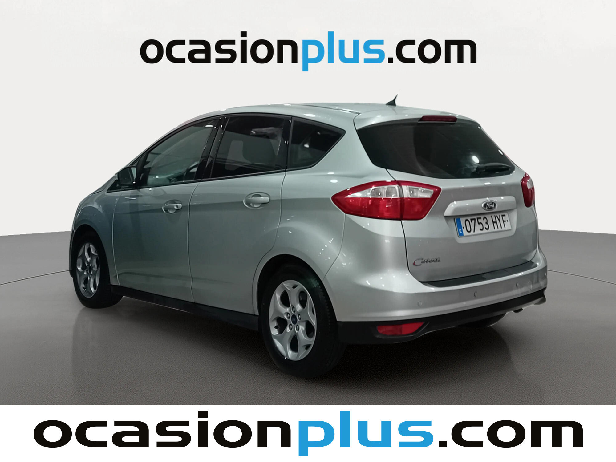 Foto del FORD C-Max 1.0 Ecoboost Auto-S&S Trend 125