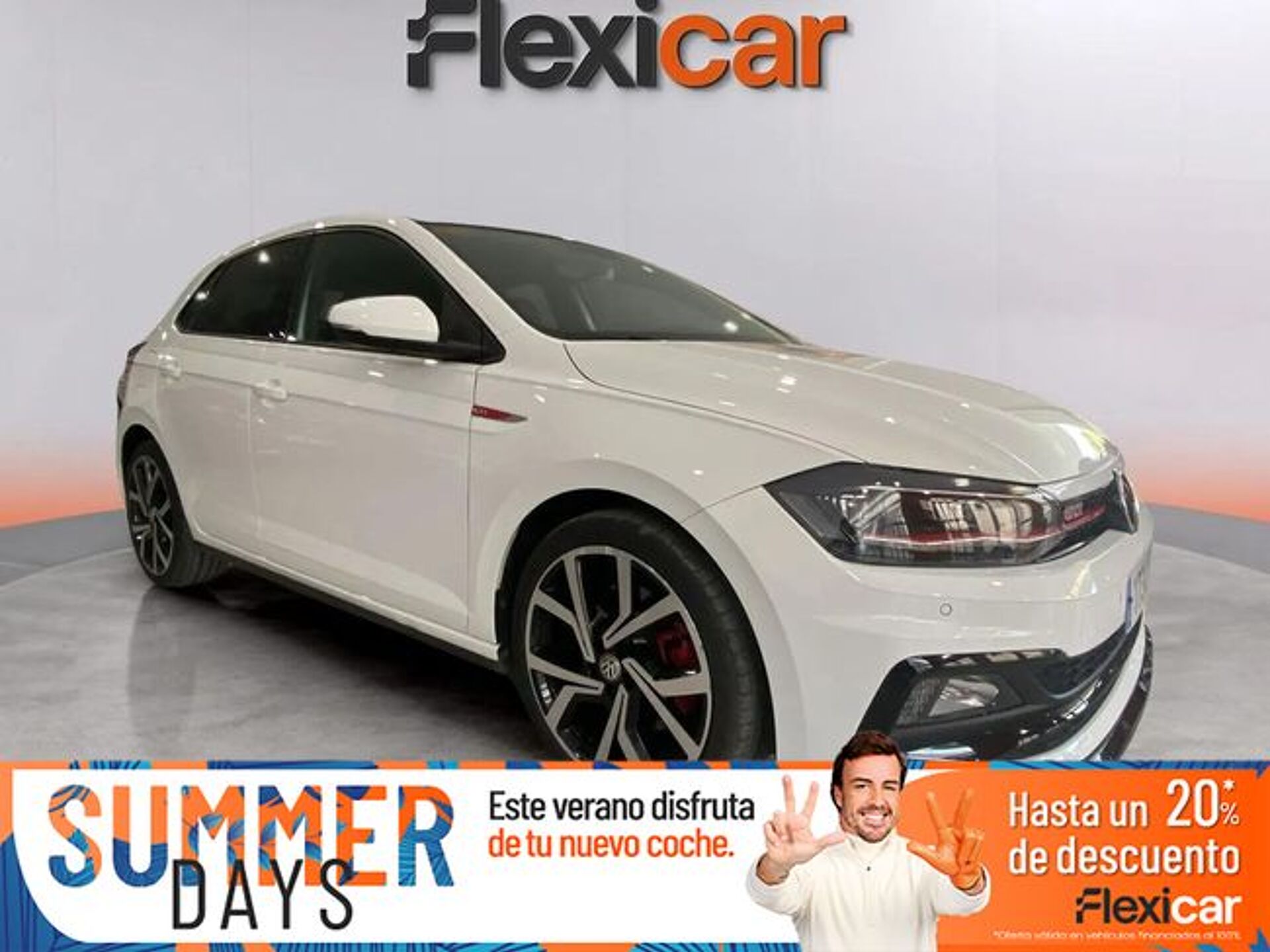 Imagen de VOLKSWAGEN Polo