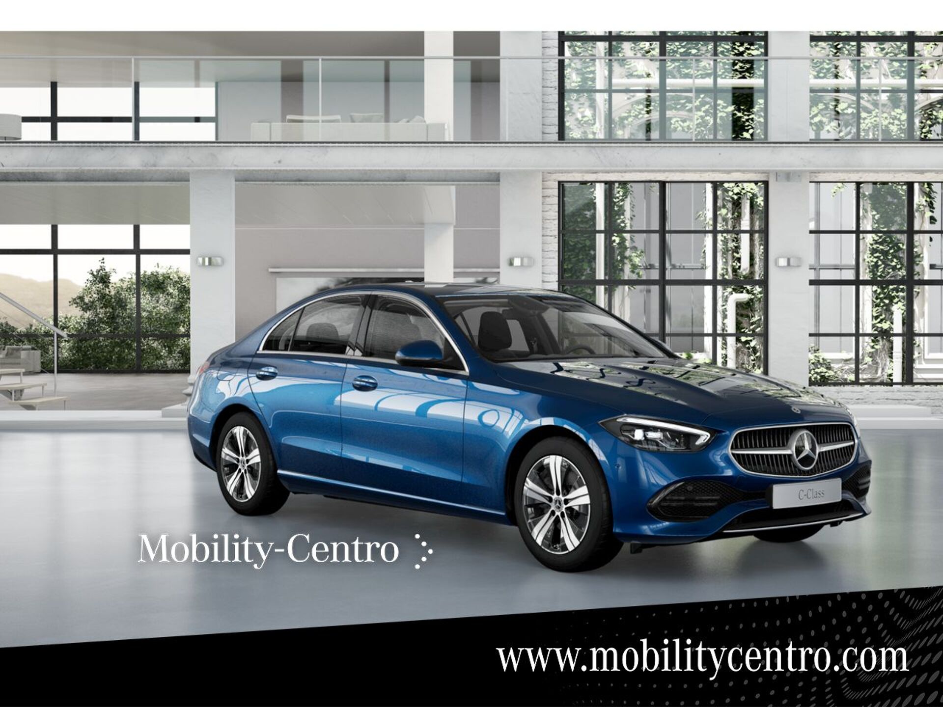 Imagen de MERCEDES Clase C