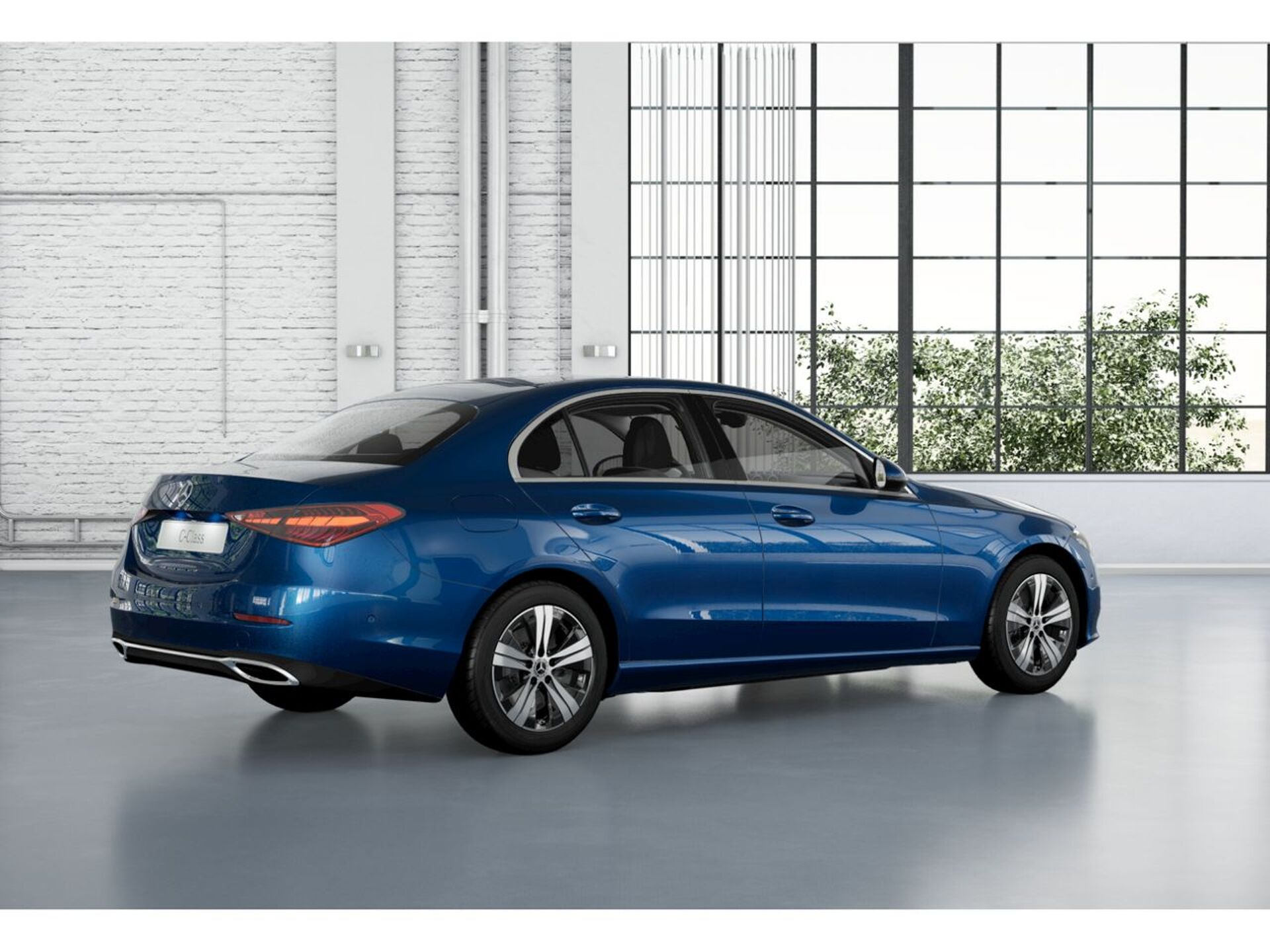 Imagen 3 de MERCEDES Clase C