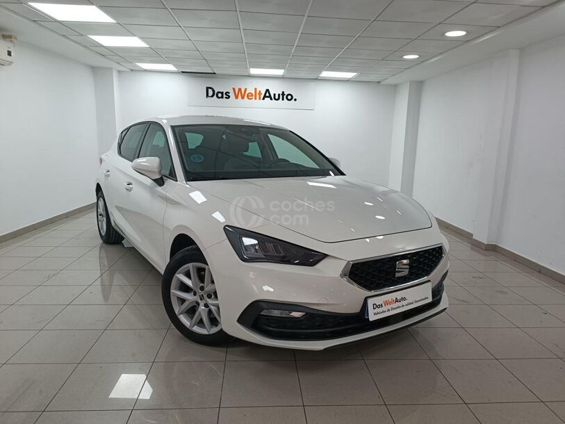 Foto del SEAT León 2.0TDI S&S Style 115