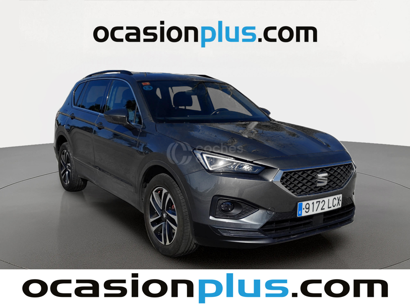 Foto del SEAT Tarraco 1.5 TSI S&S Style 150