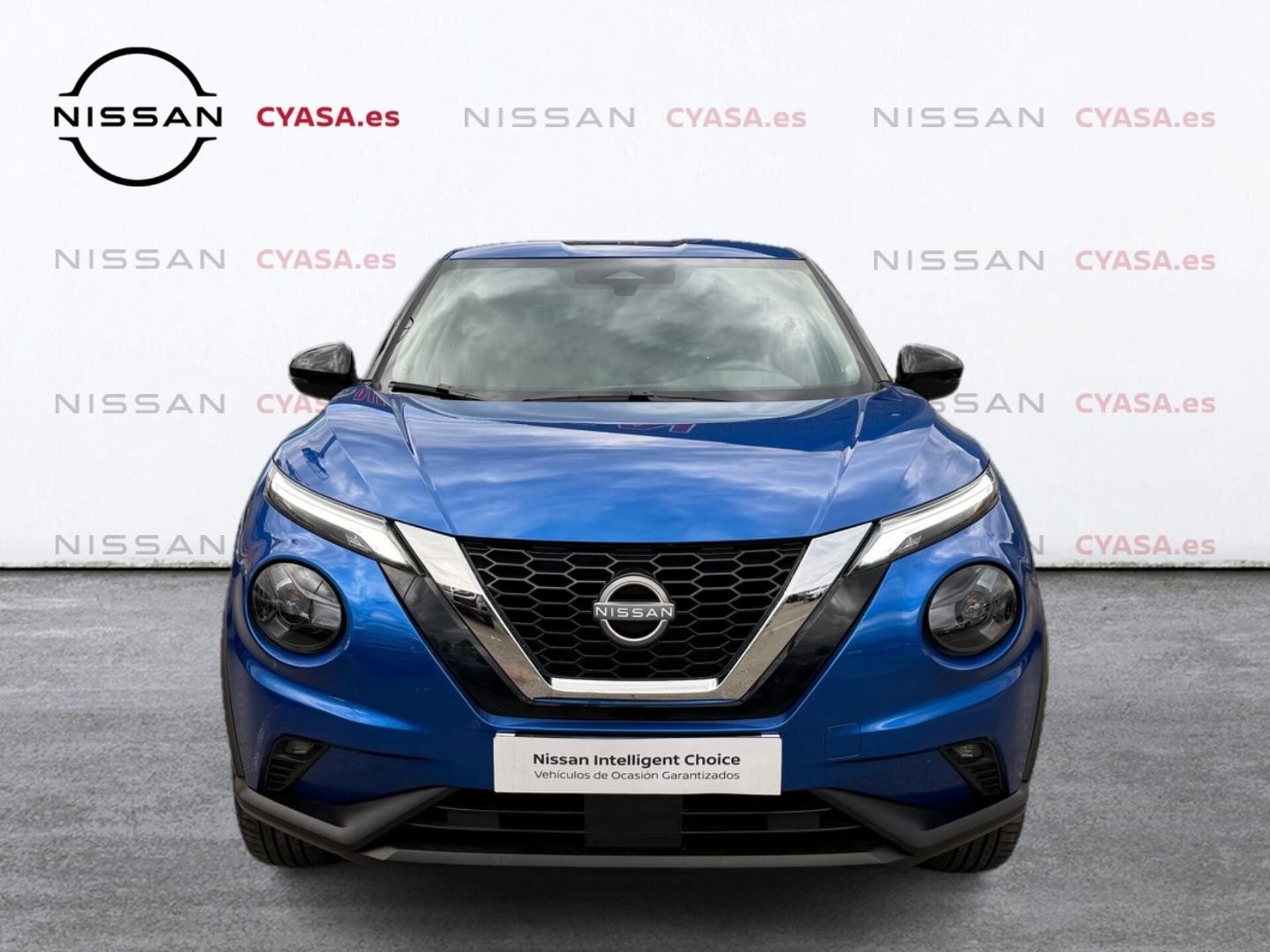 Imagen 2 de NISSAN Juke