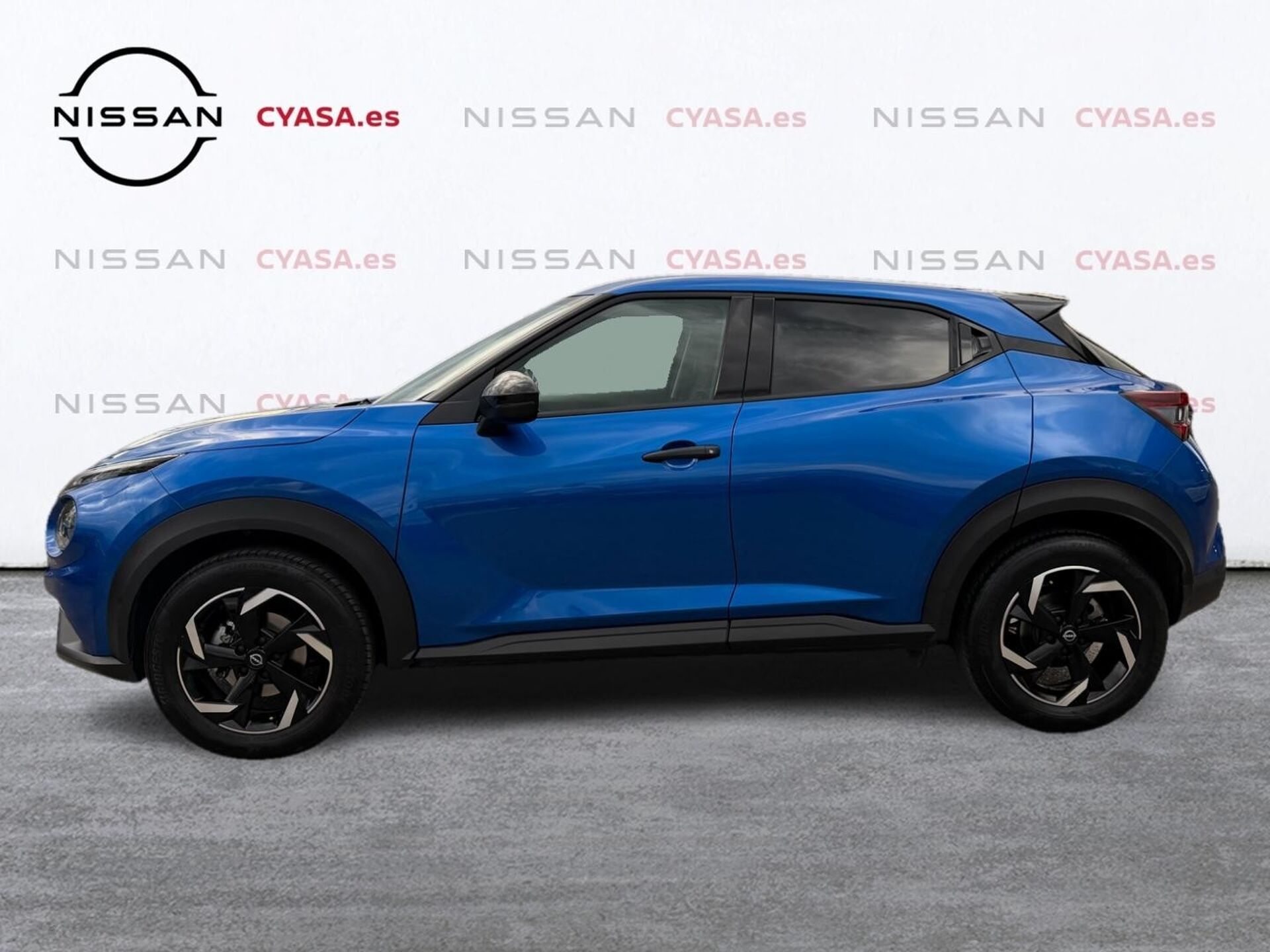 Imagen 3 de NISSAN Juke