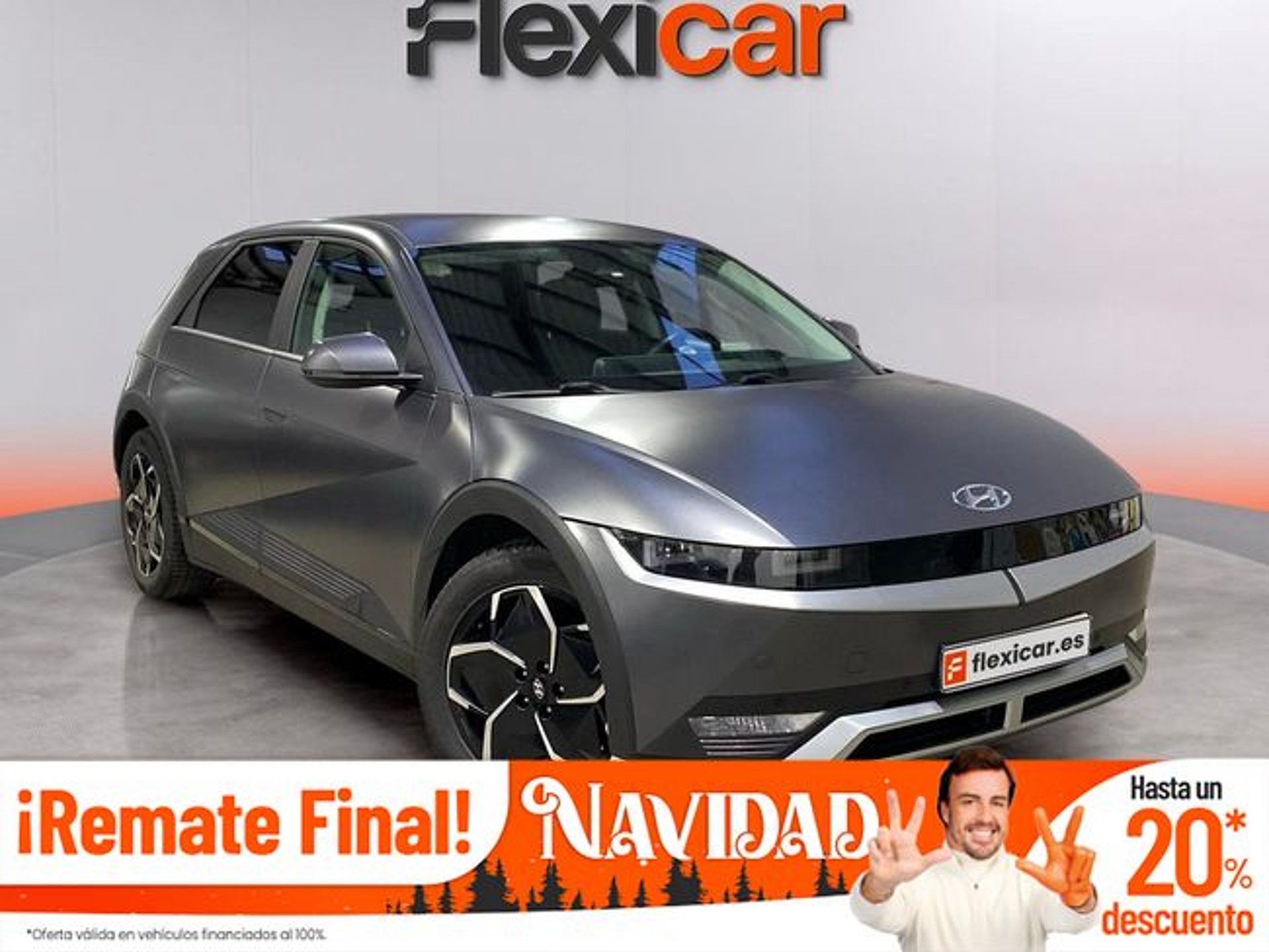 Imagen de HYUNDAI Ioniq 5