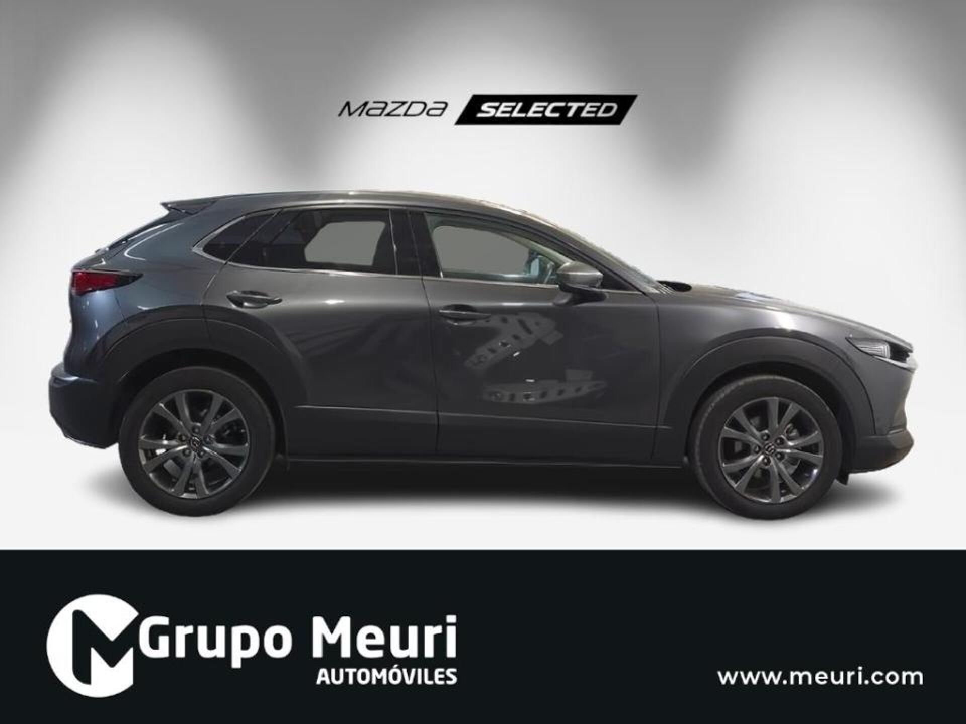 Imagen 3 de MAZDA CX-30