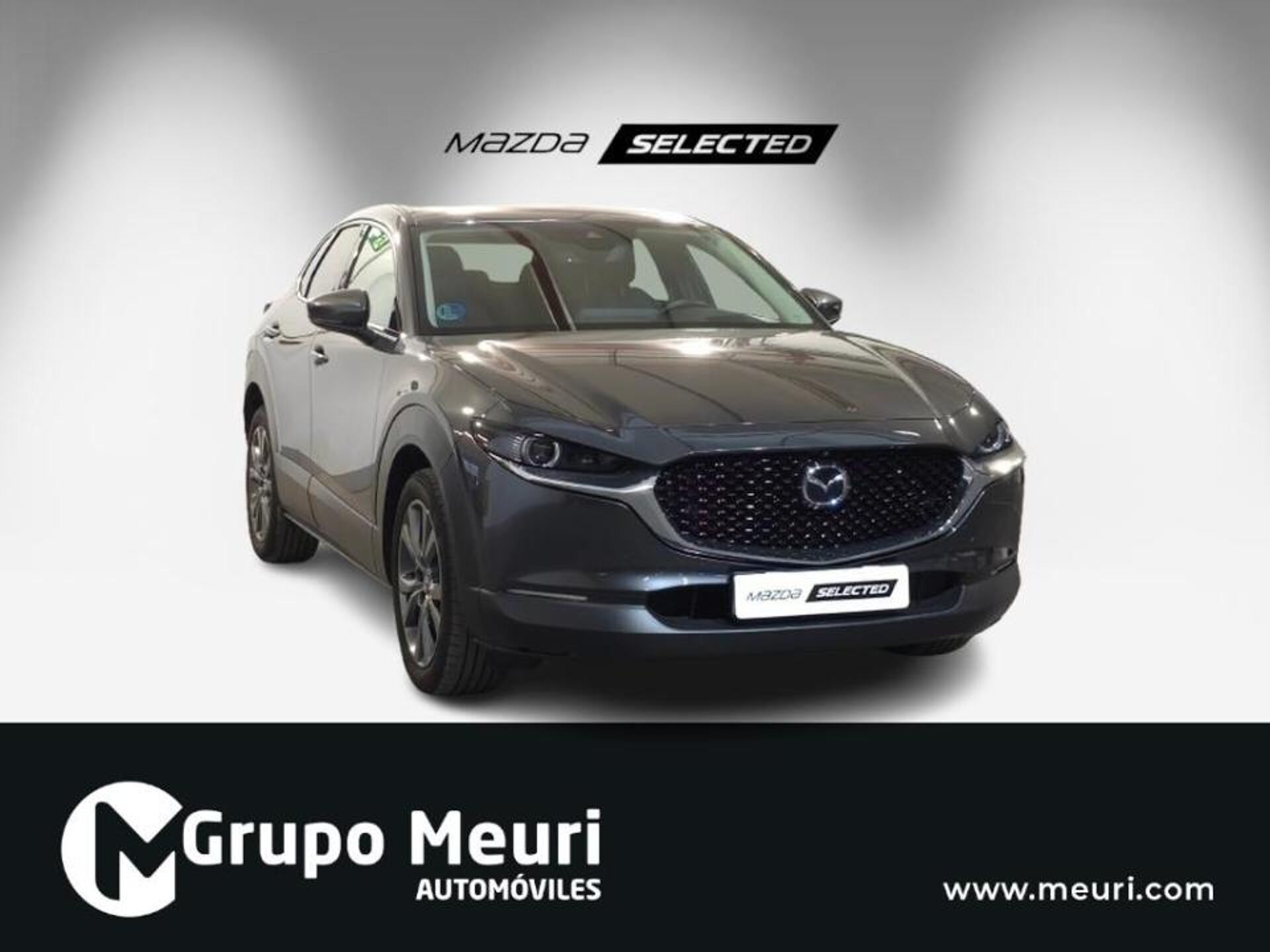 Imagen 2 de MAZDA CX-30