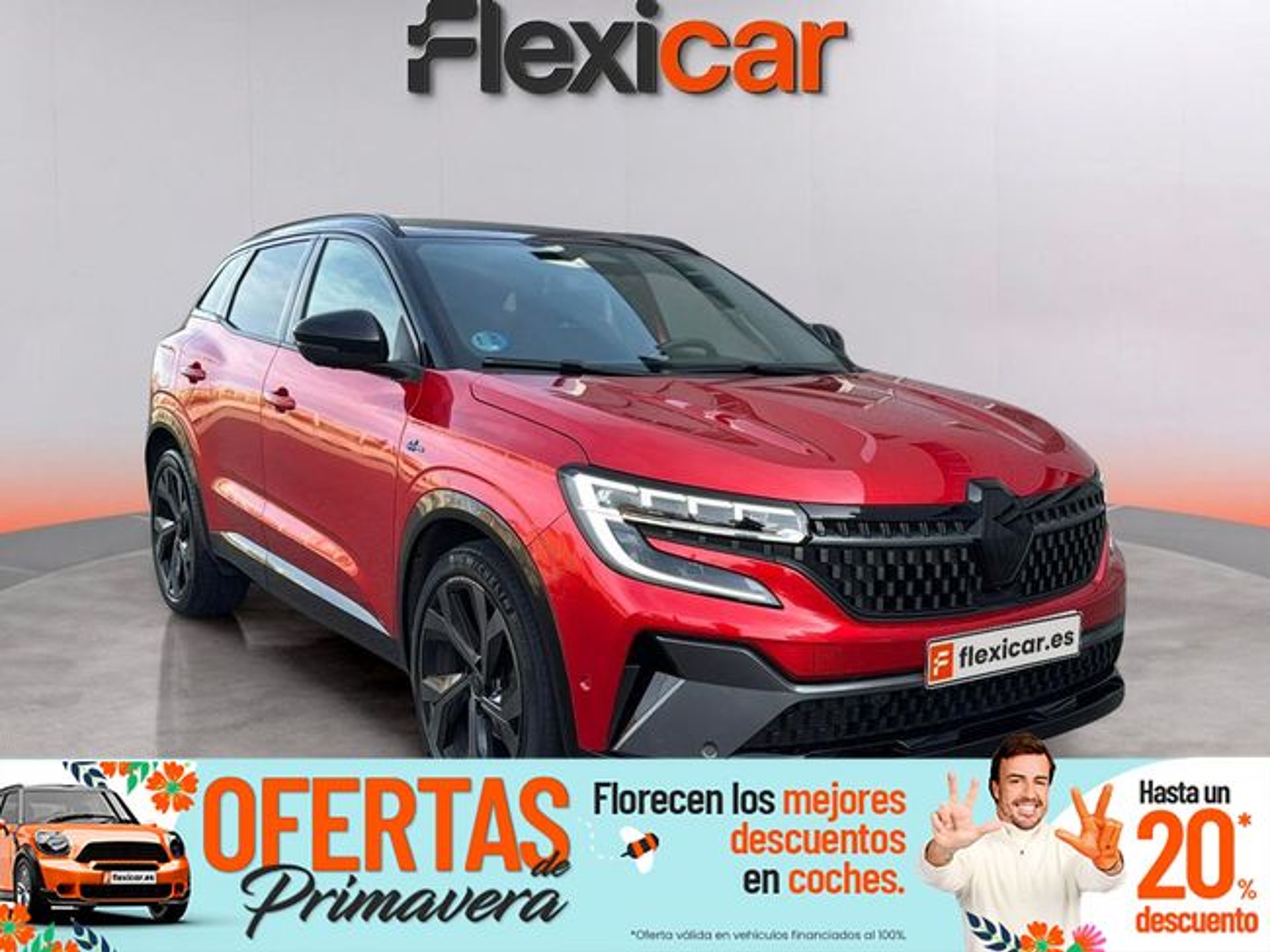 Imagen de RENAULT Austral