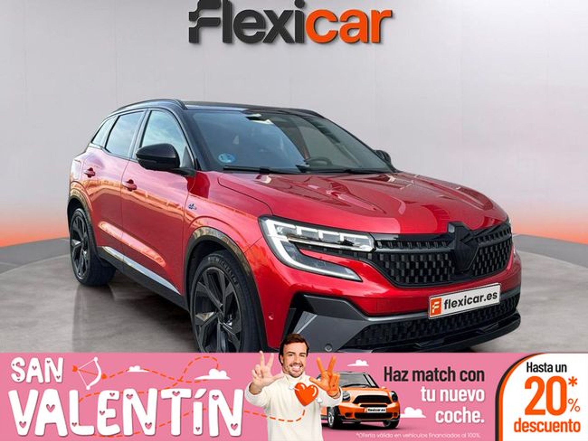 Imagen de RENAULT Austral