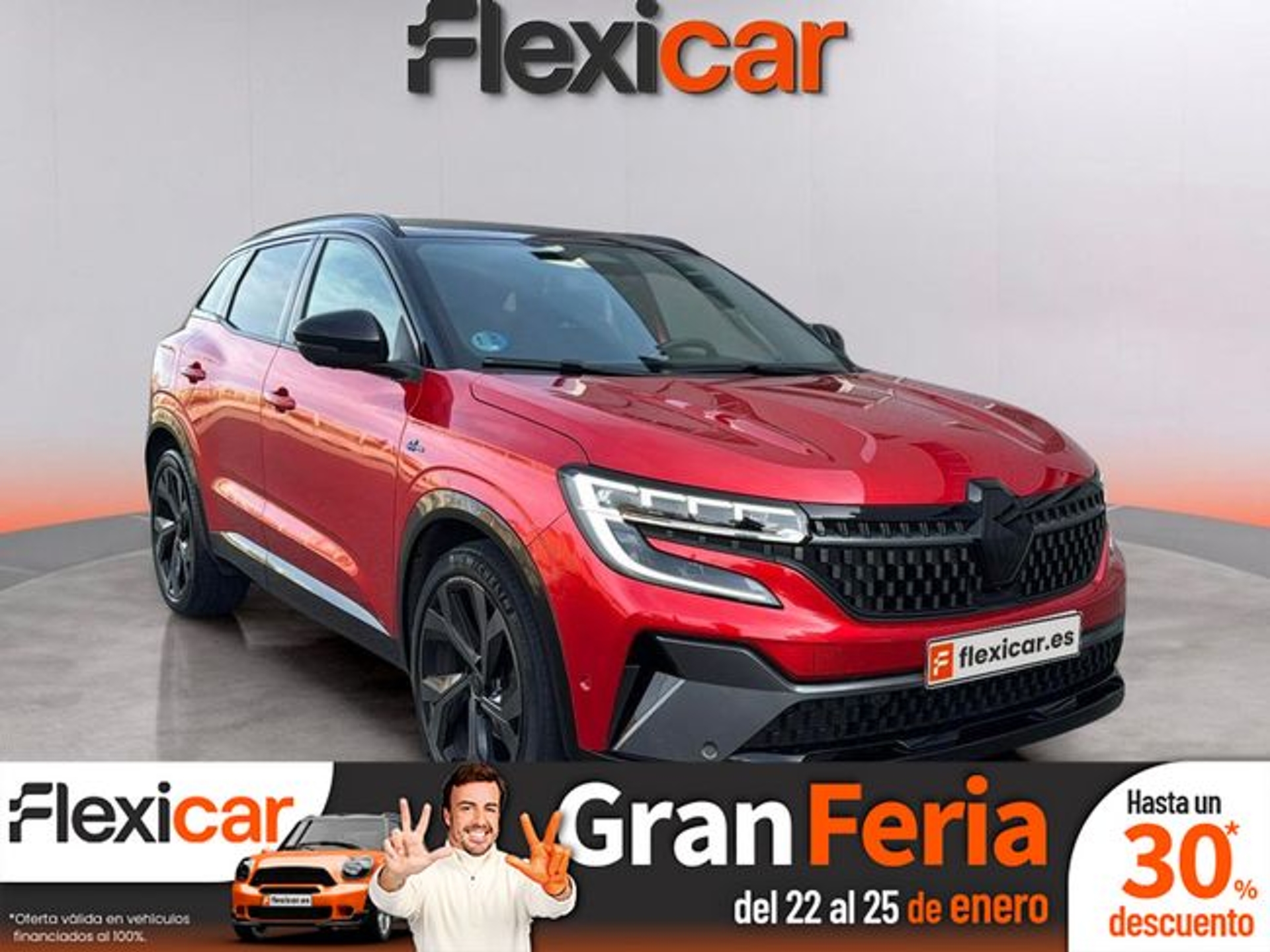 Imagen de RENAULT Austral