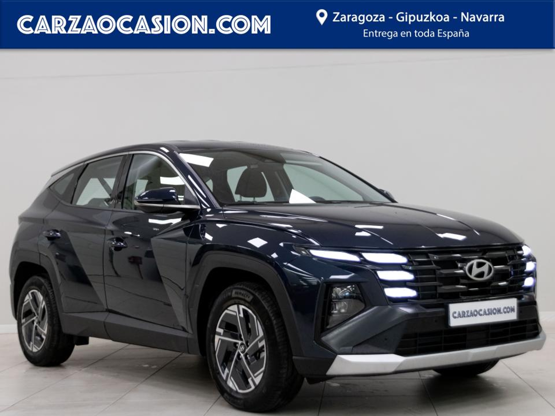 Imagen de HYUNDAI Tucson