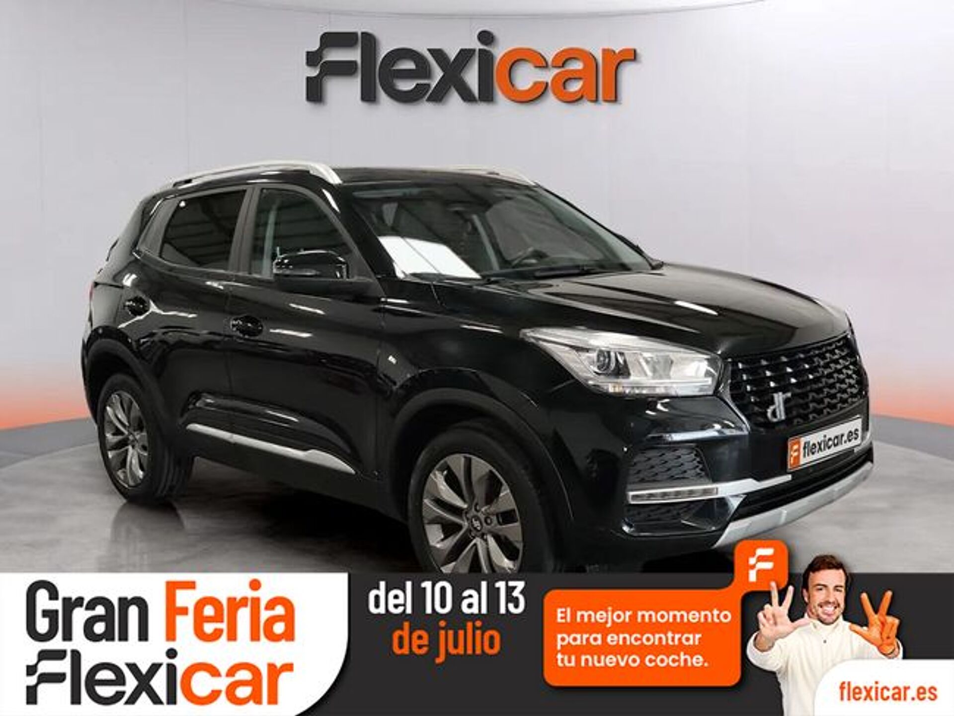 Imagen de DR DR 4
