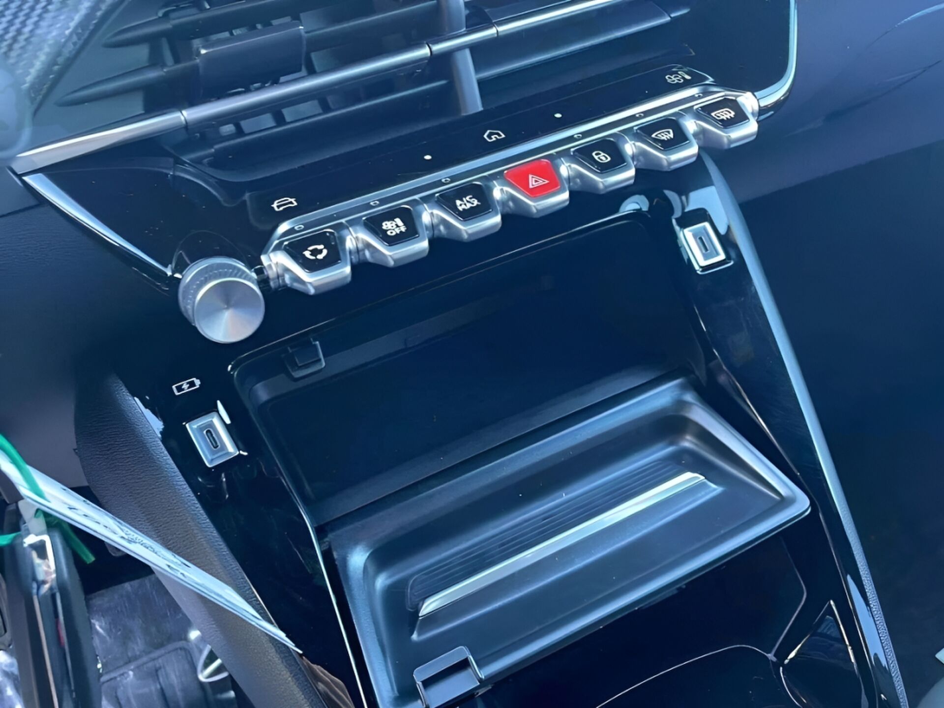 Imagen de PEUGEOT 2008