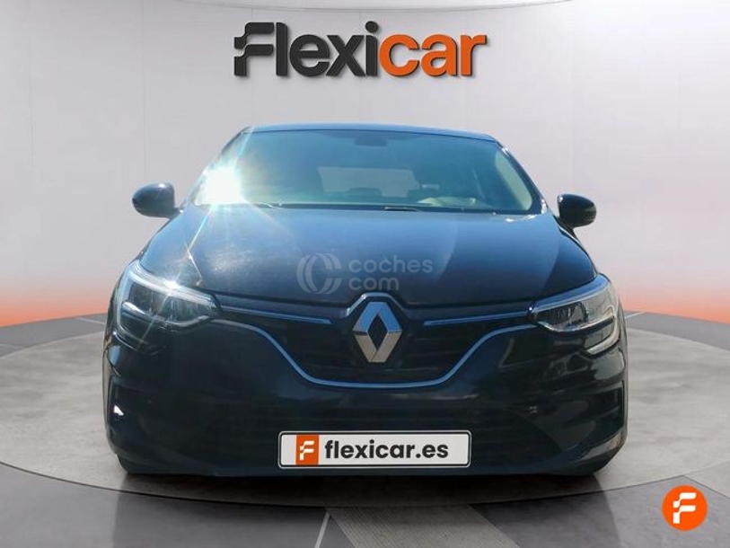 Foto del RENAULT Mégane 1.5dCi Blue Business 85kW