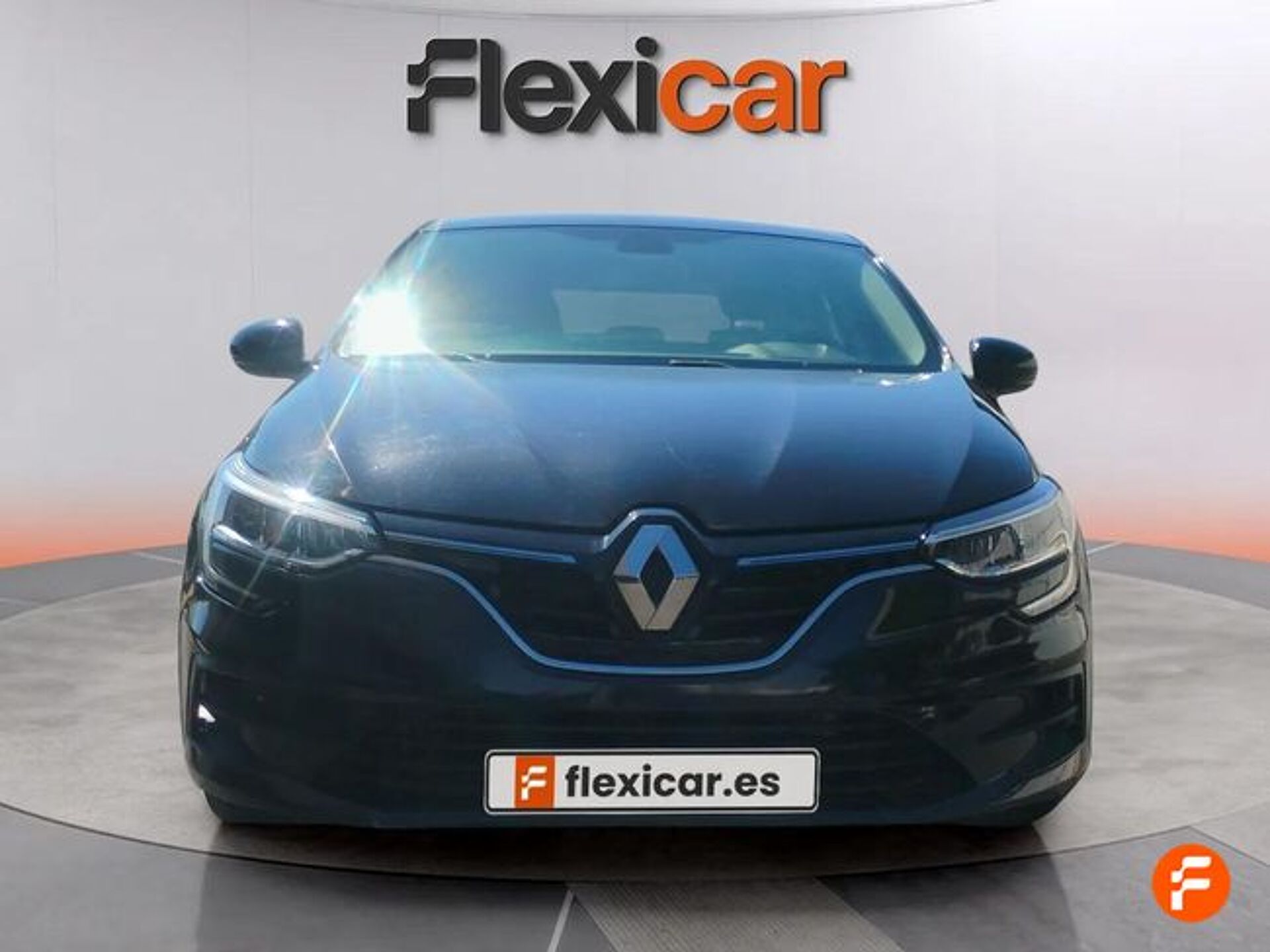 Imagen 2 de RENAULT Mégane