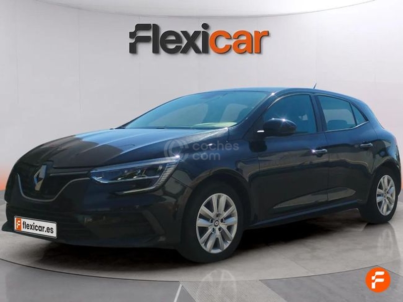Foto del RENAULT Mégane 1.5dCi Blue Business 85kW