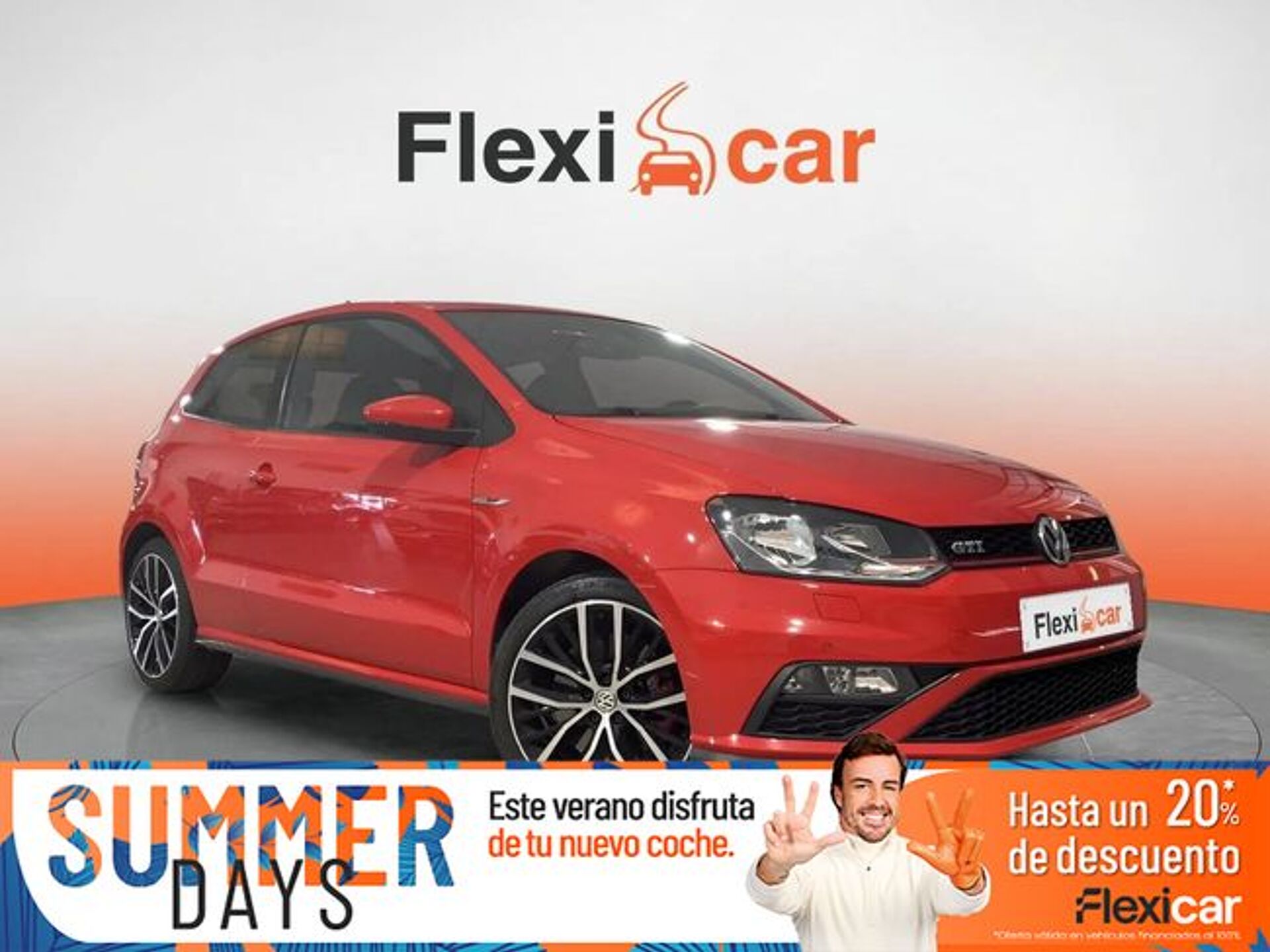 Imagen de VOLKSWAGEN Polo