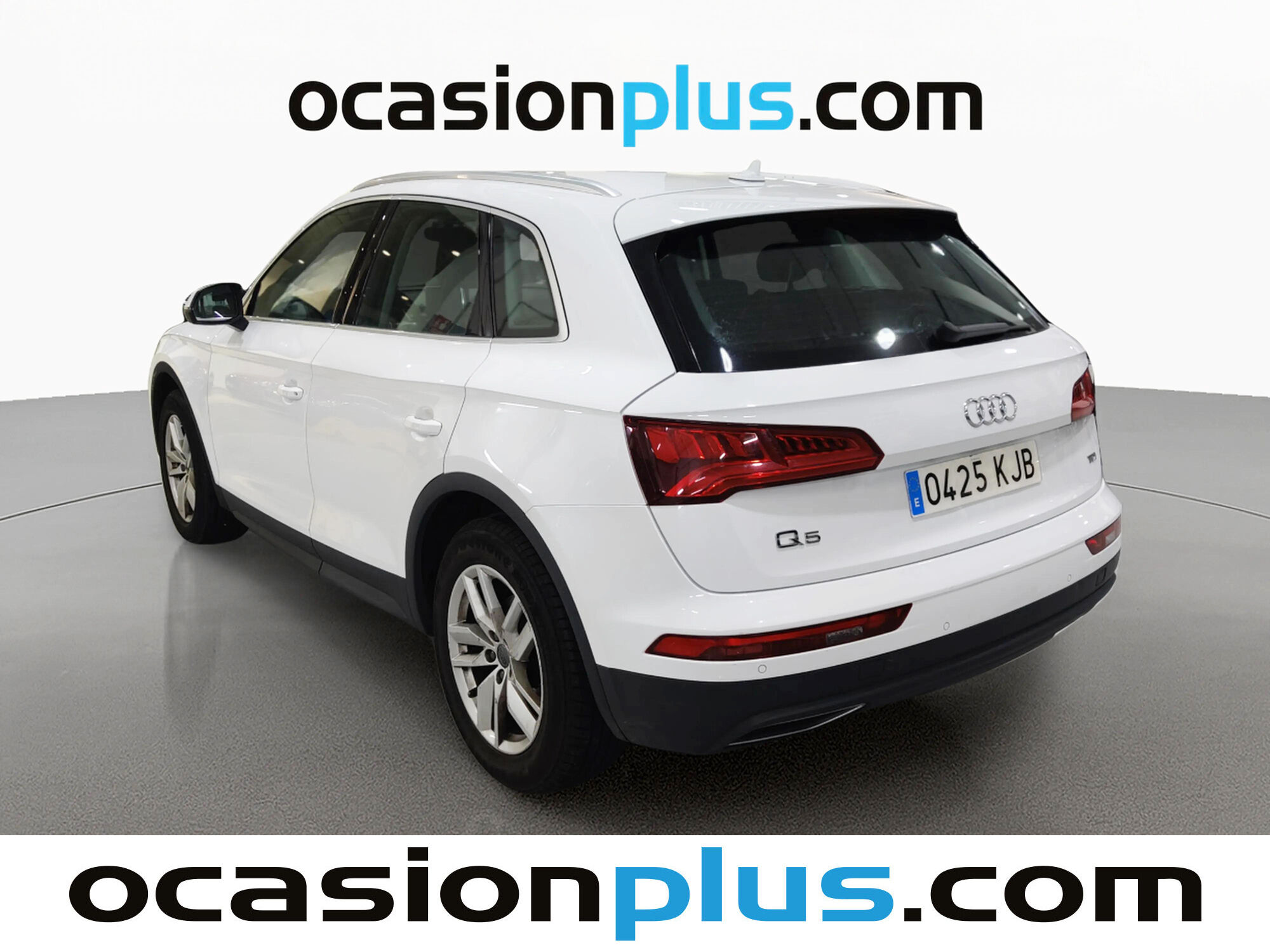 Foto del AUDI Q5 2.0TDI ultra 150