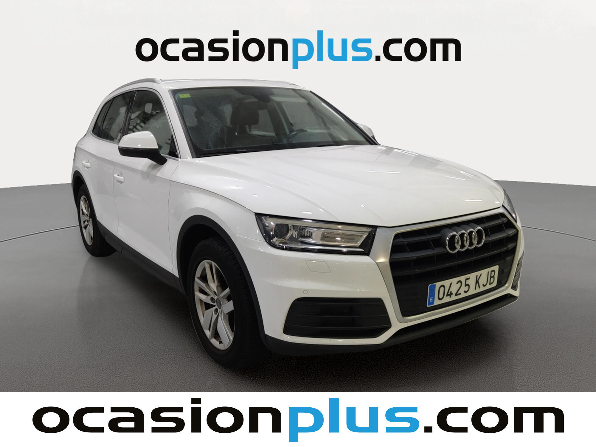 Foto del AUDI Q5 2.0TDI ultra 150